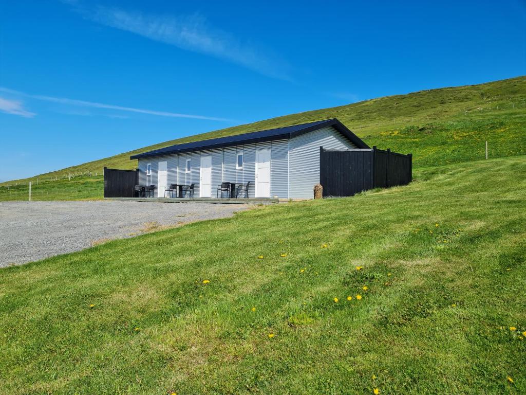 Guesthouse Brúnahlíð - アイスランド