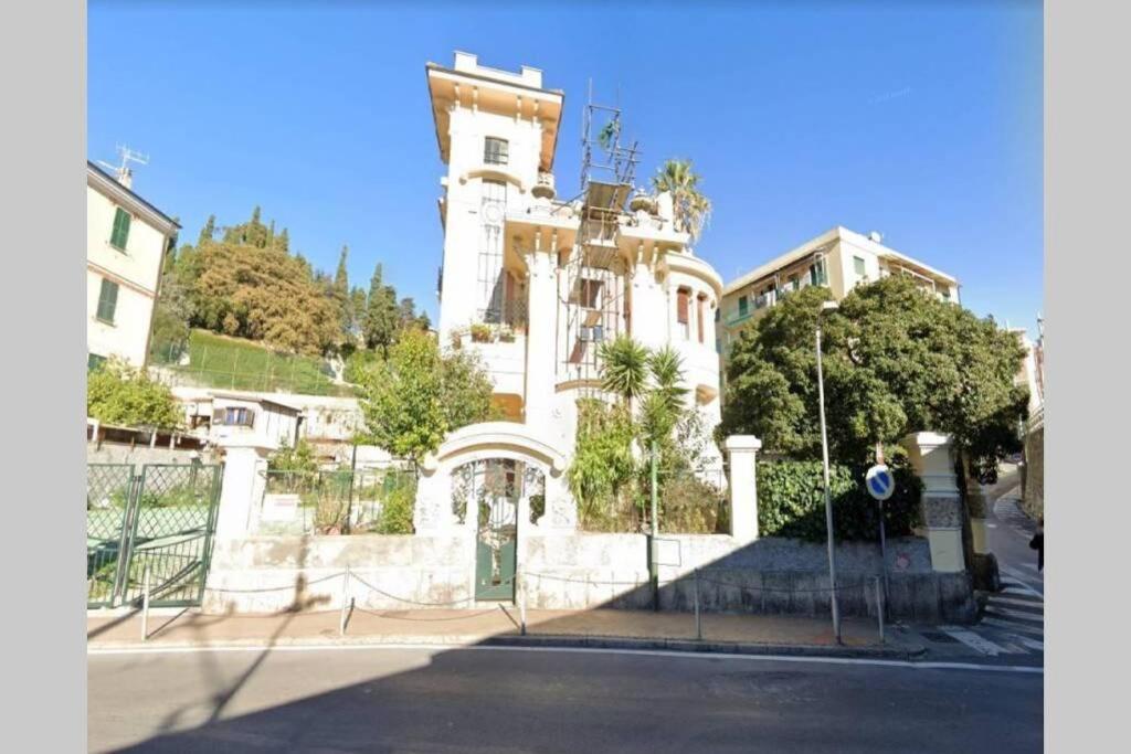 Villa Amalia Finale Ligure - Borgio