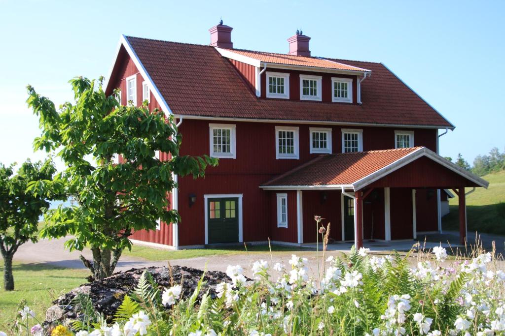 Värmvik Gårdskontor - Gamleby