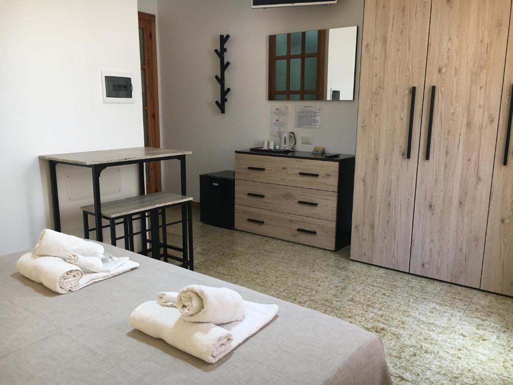 Mille Soli Bed And Breakfast - Iglesias