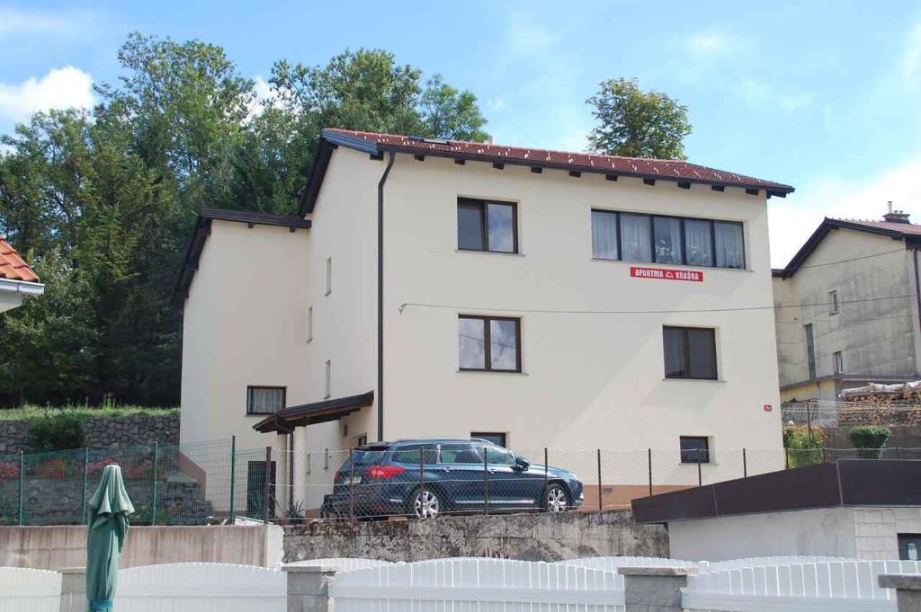 Apartment in Postojna 40241 - Selce