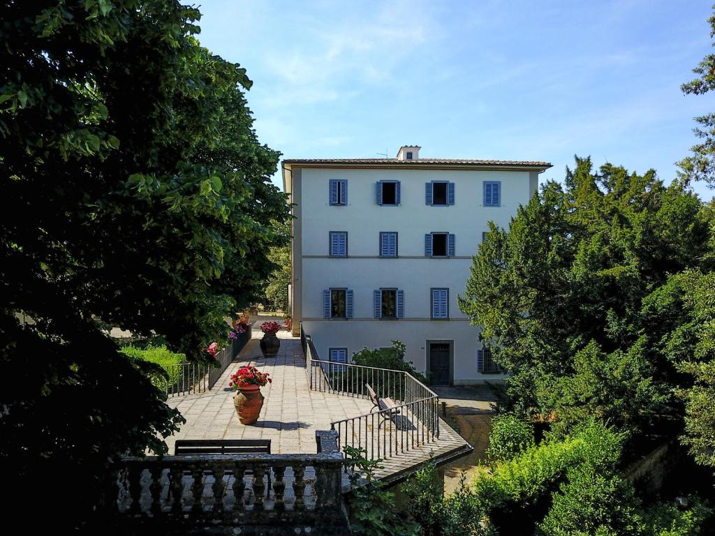 Villa Montarioso - Monteriggioni