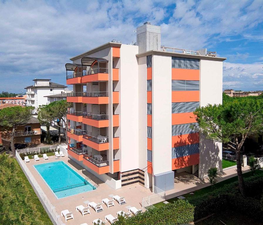 Apartments In Bibione 24463 - Lignano Riviera
