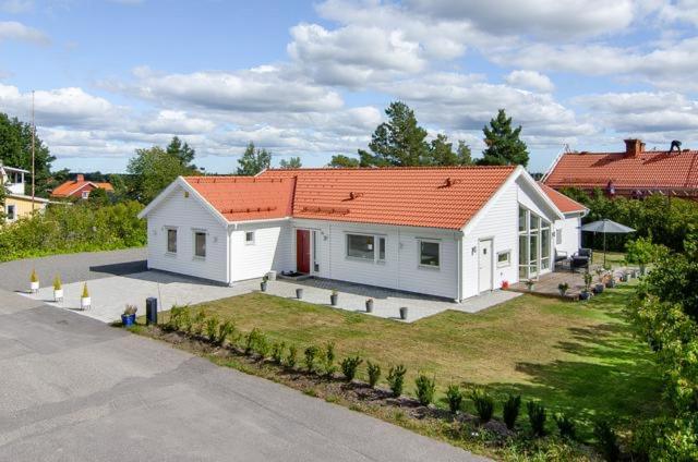 Great Stay Villa Sandviken - Sandviken