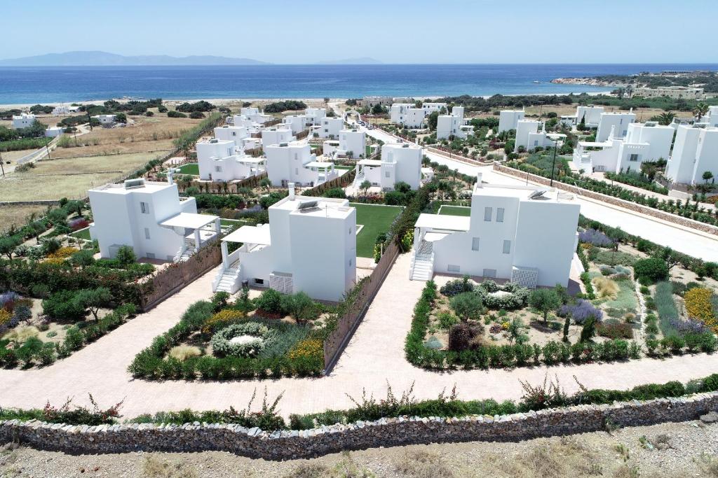 Naxian Resort - Naxos