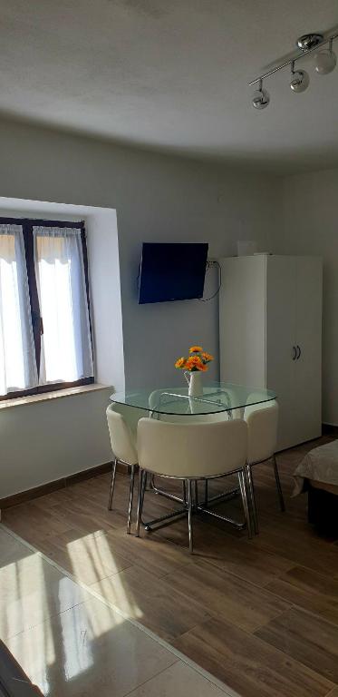 Apartments And Room Vela - Senj