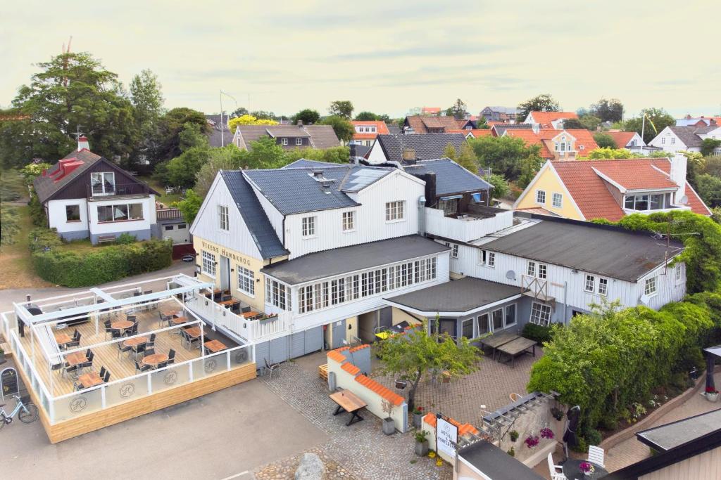 Hotell Mavi - Skåne County
