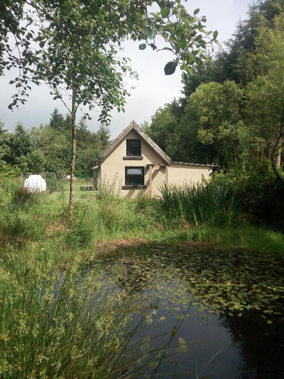 Castaway Cabin - Clare County