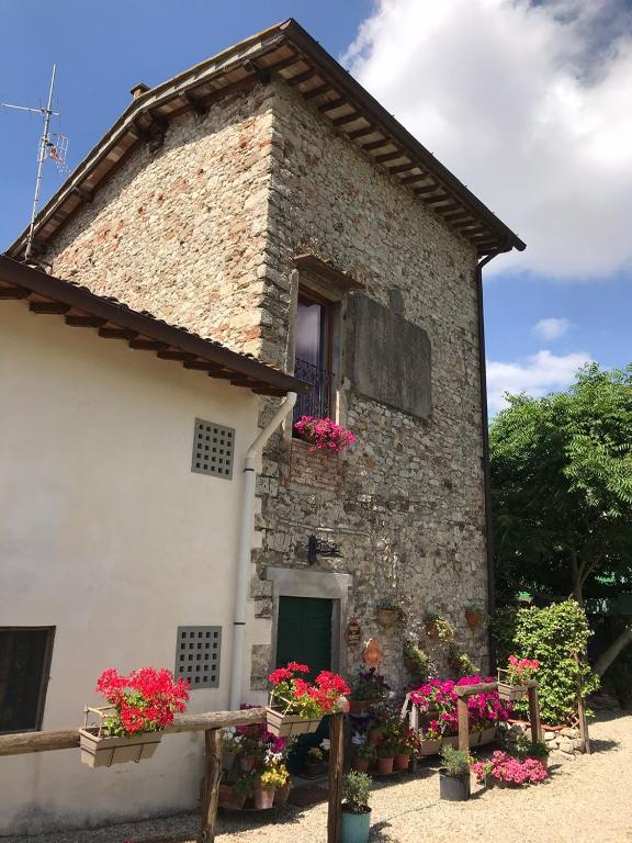 Residenza San Matteo - Prato, Italia