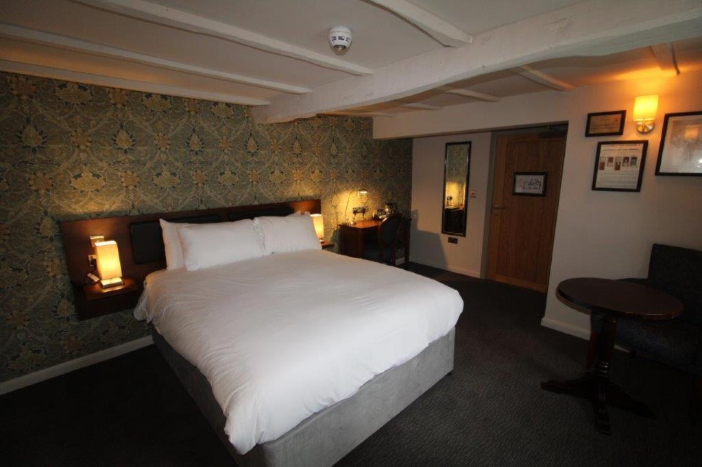 Rooms @ The Dolau Inn - New Quay