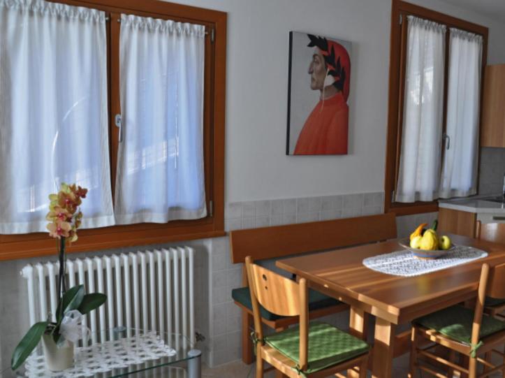 Appartamento Dante, Faver, Val Di Cembra - Ospitar - Baselga di Piné
