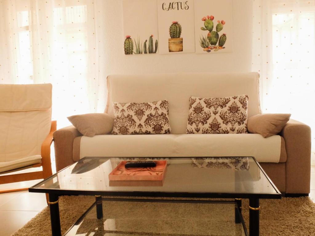 Apartamento Cactus Cazorla - Cazorla