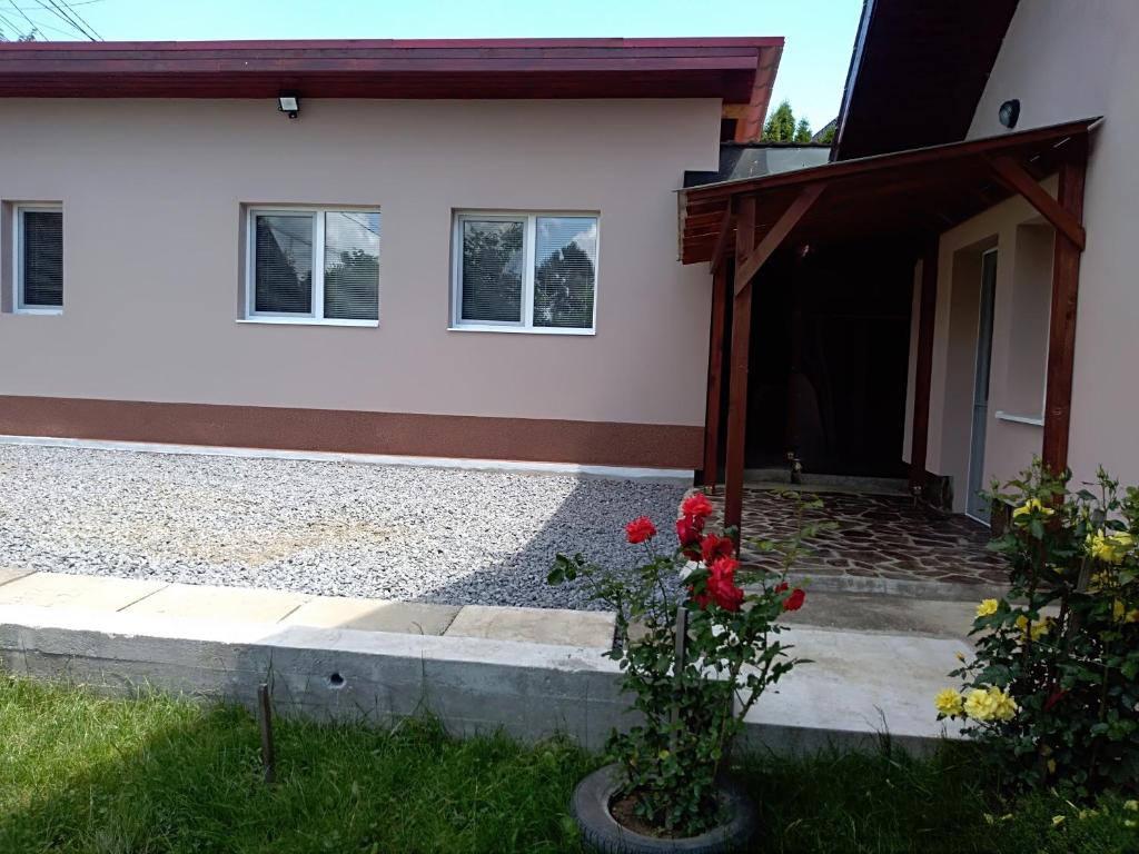 Casa Anda - Adult Only - Sovata