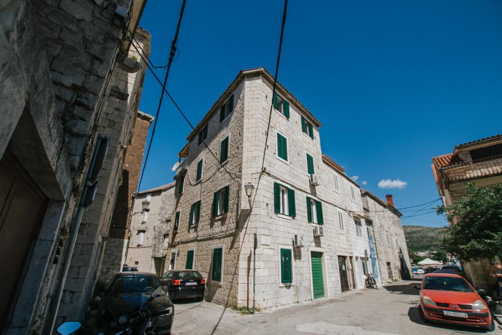 Apartments Ivana - Trogir