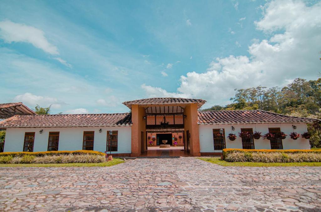 Hotel Recinto Quirama - Comfenalco Antioquia - Rionegro