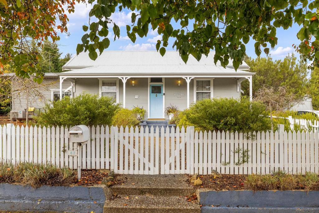 Jack's House B&b - Pet Friendly! - Clare Valley