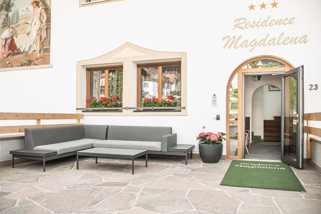Residence Magdalena - Alpe di Siusi