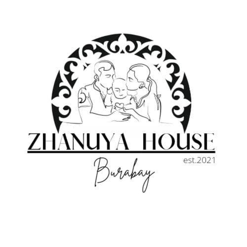 Zhanuya House - Kazakhstan