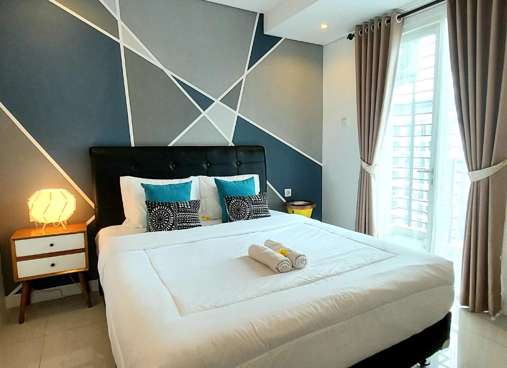 Woodland Park Residence-relaxed And Friendly - Bekasi