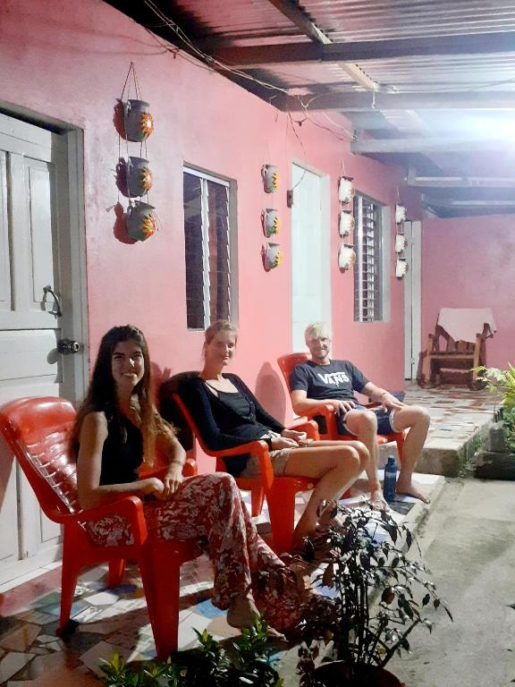 Guest House Nena - Nicaragua