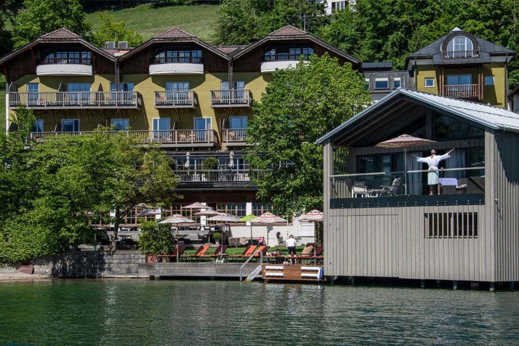 Cortisen Am See - Adults Only - Mondsee
