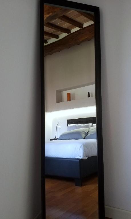 Contemporary Rooms - San Gimignano