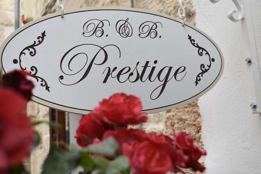 B&b Prestige - Polignano a Mare