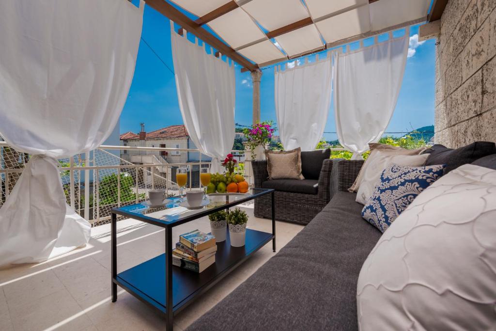 Superior Stunning Apartment Gravosa With A Free Parking - Dubrovnik