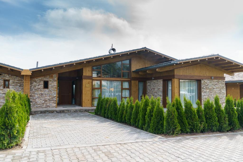 The House On The Green In Pirin Golf - Bansko