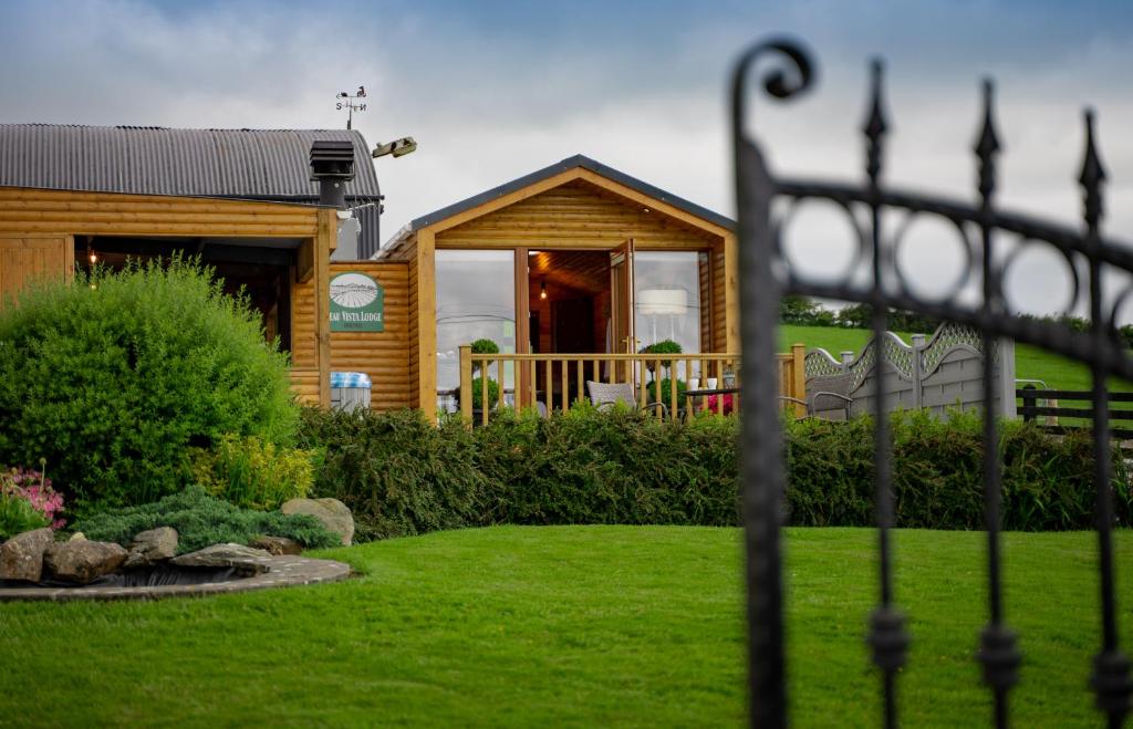 Beau Vista Lodge - County Donegal