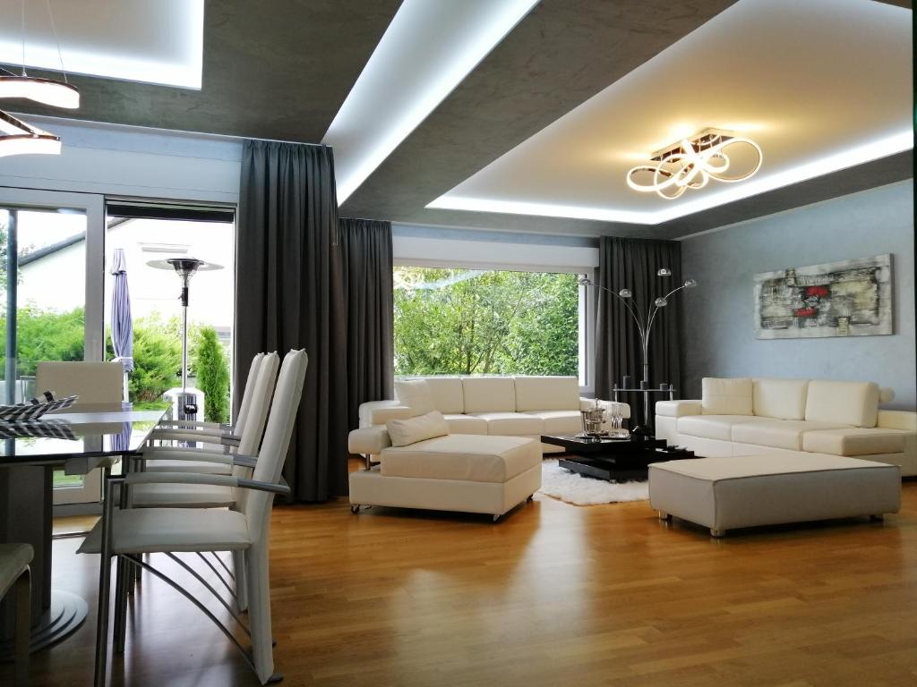 Luxus Wohnung In Der Nähe Von Frankfurt - Königstein im Taunus