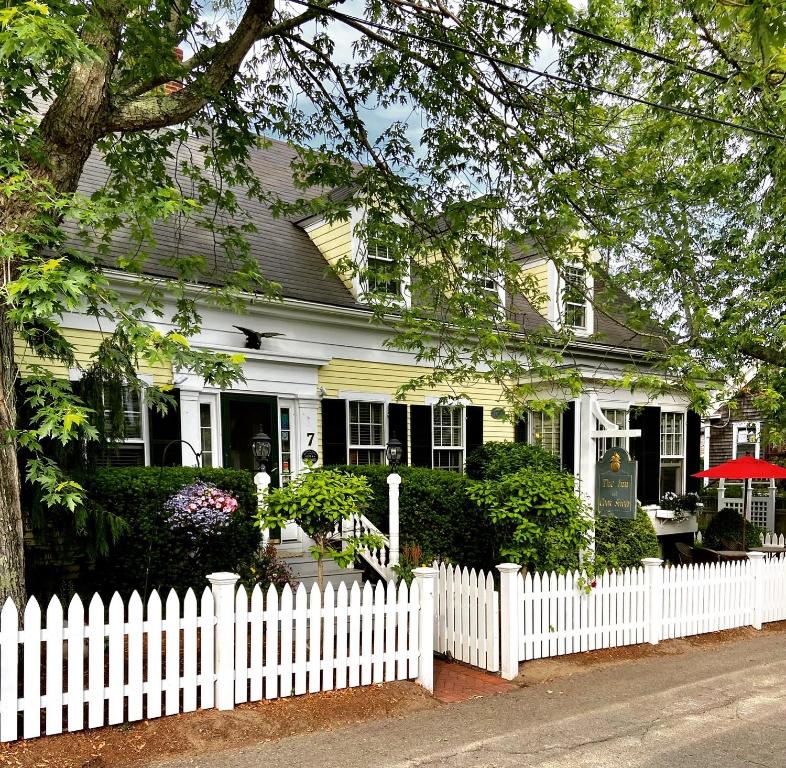 The Inn At Cook Street - Provincetown