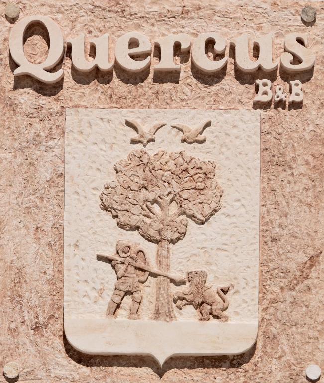 Quercus - Alberobello
