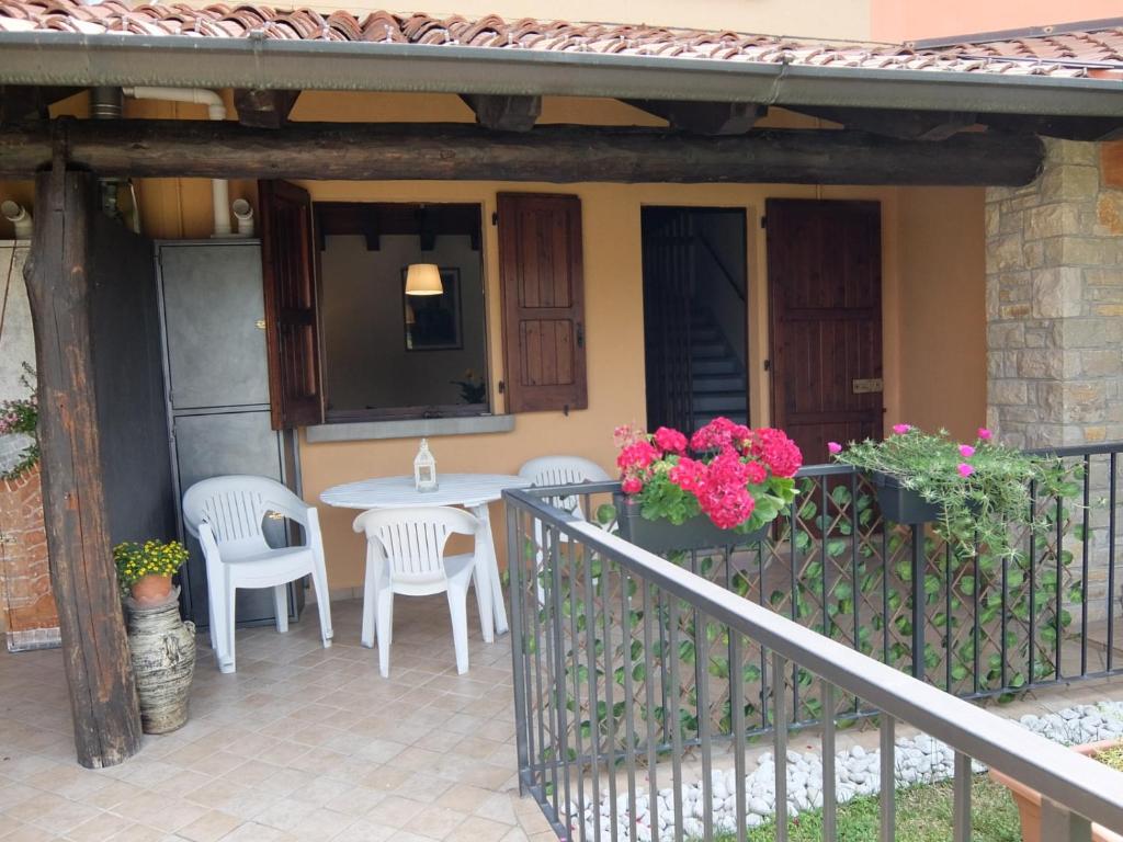 Oxy Holiday Home - Iseo