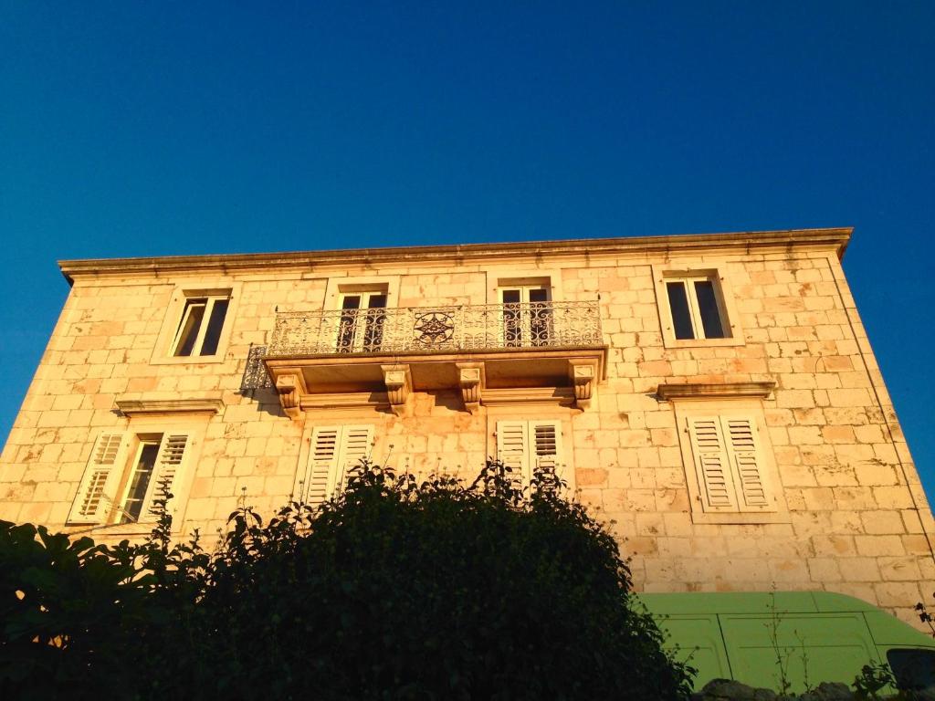 Palazzo Di Toma - Milna