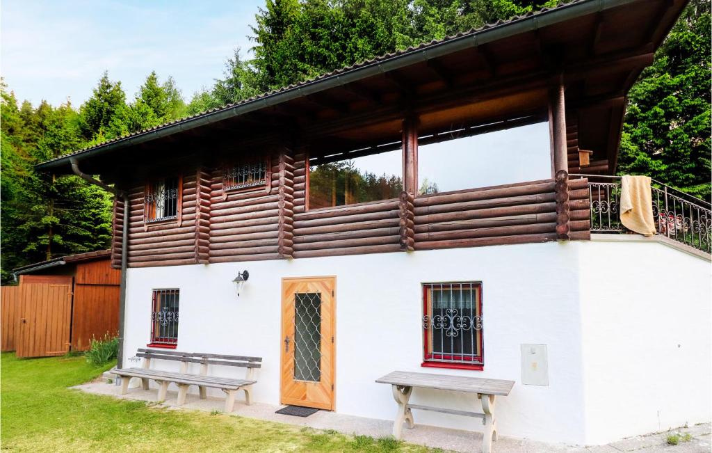 Stunning Home In Strallegg With Wifi And 3 Bedrooms - Fischbach