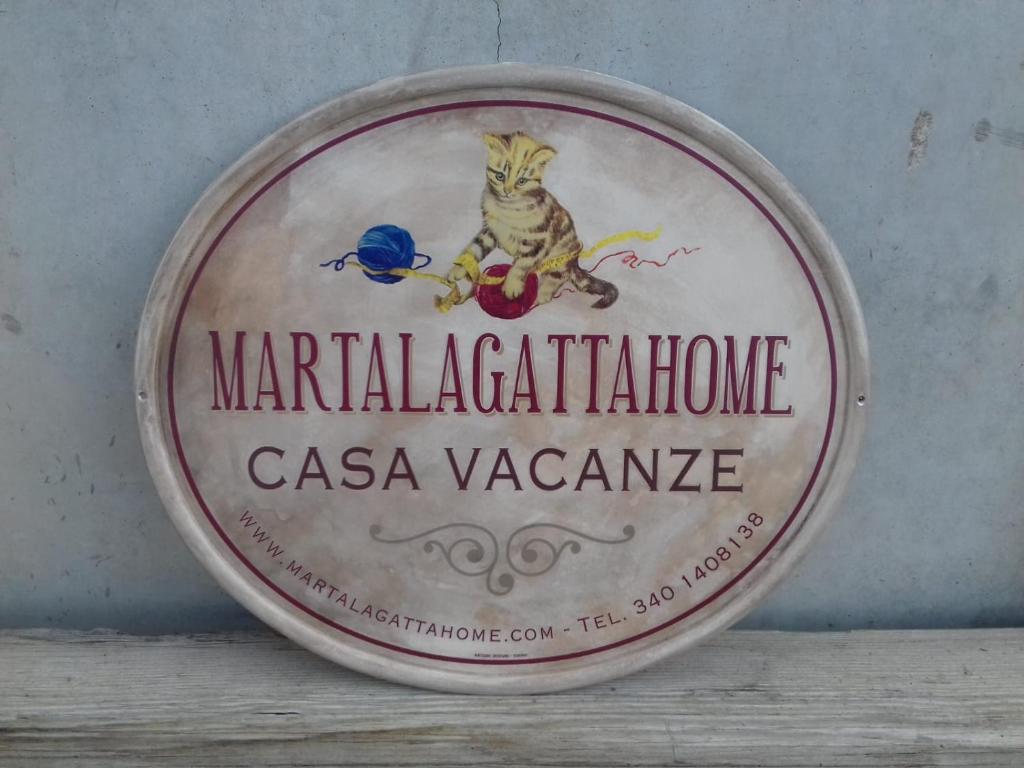 Martalagattahome - Salò, Italia