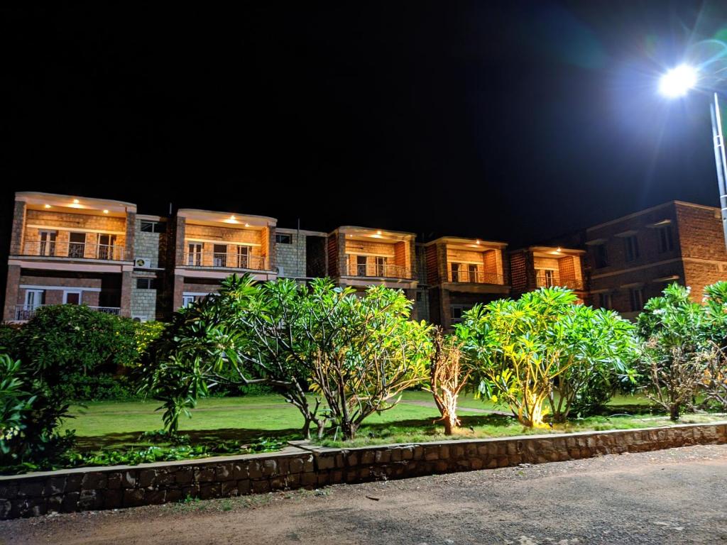 Kanthi Resorts - Karnataka