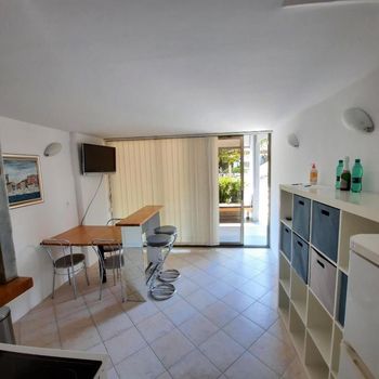 Apartments in Portorož via cozycozy