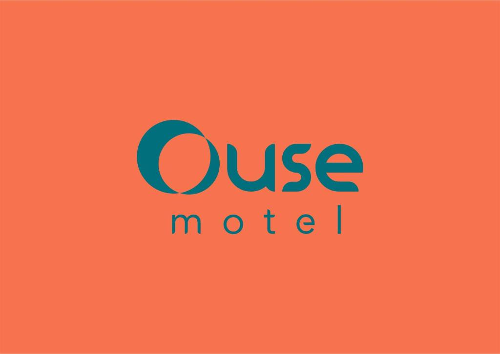 Ouse Motel (Adults Only) - São Paulo, Brezilya