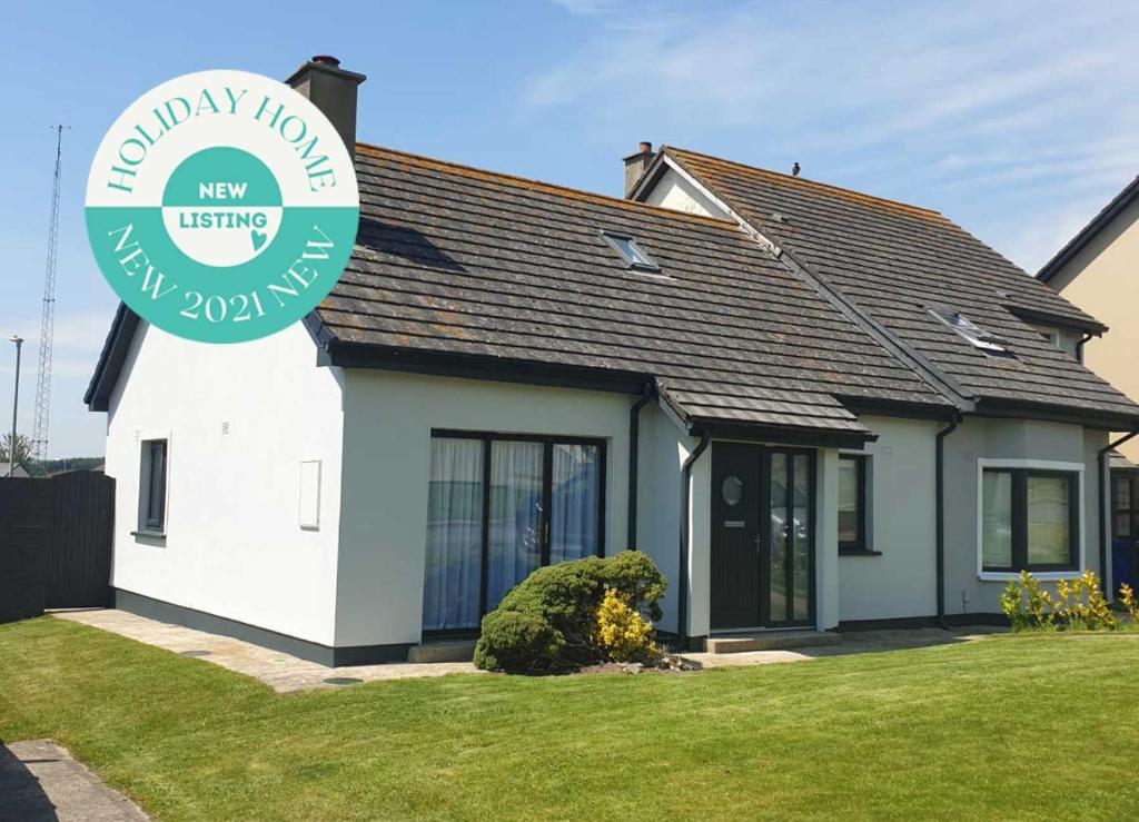 House For 8 People In Courtown - Rosslare