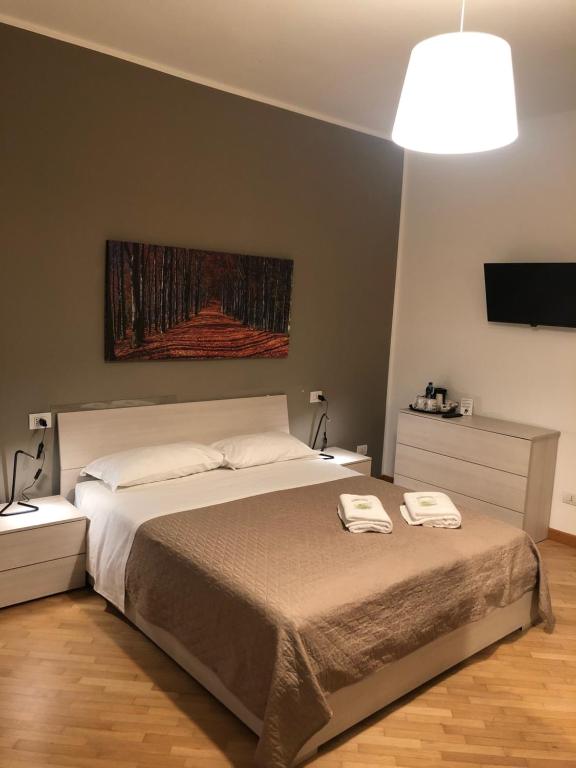 Guest House Brianza Room - Sesto San Giovanni