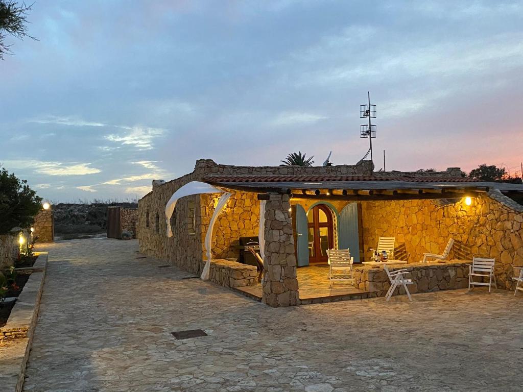 Sitari Villa Lampedusa - Lampedusa