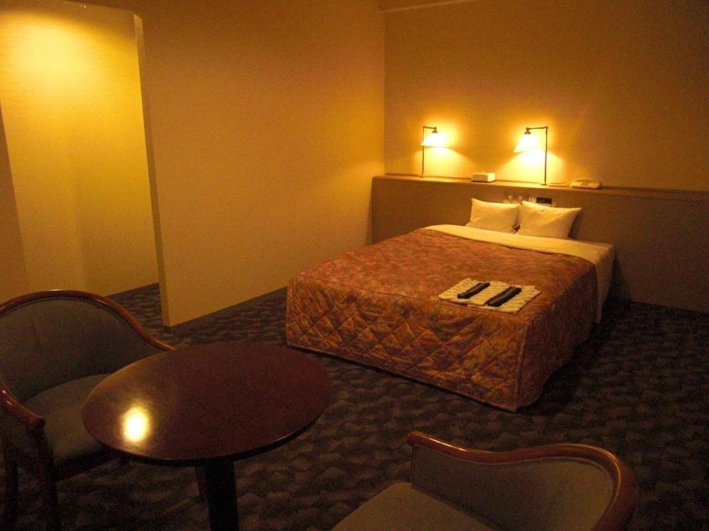 Main Hotel - Vacation Stay 82551 - 都城市