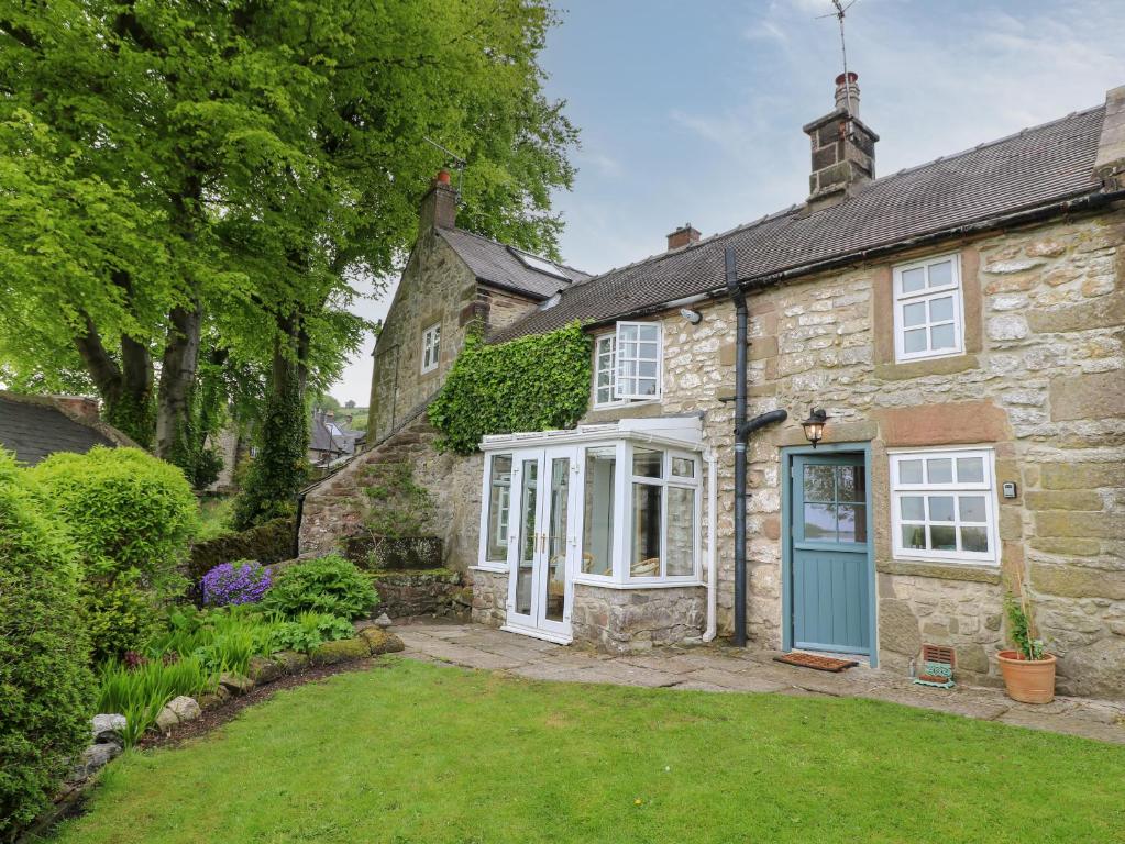 Ivy Cottage, Family Friendly, Character Holiday Cottage In Winster - Wirksworth