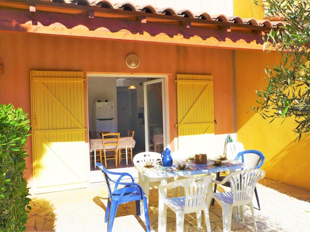 Holiday Home Plein Sud - Narbonne