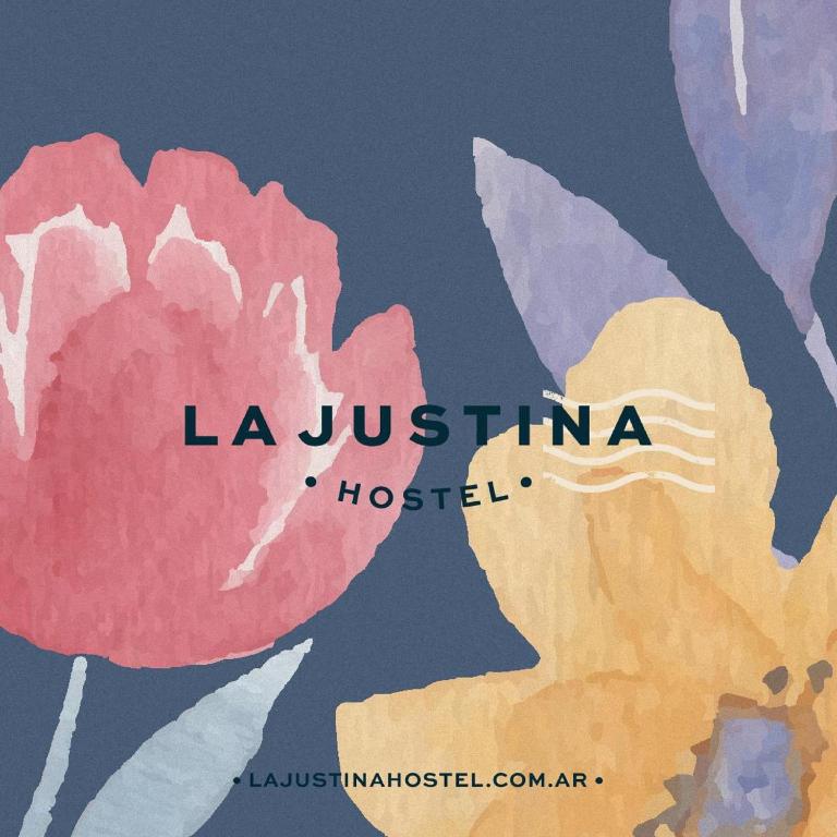 La Justina Hostel - 聖卡洛斯-德巴里洛切