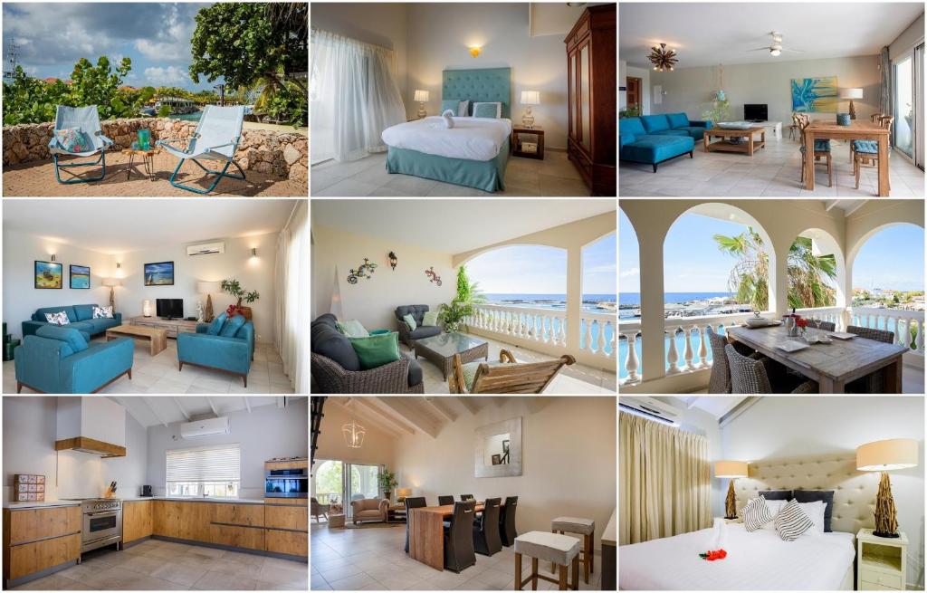 Curacao Luxury Holiday Rentals - キュラソー島
