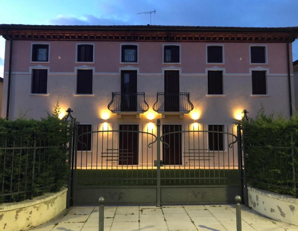 Villa Giotto Luxury Suite & Apartments - Mestre