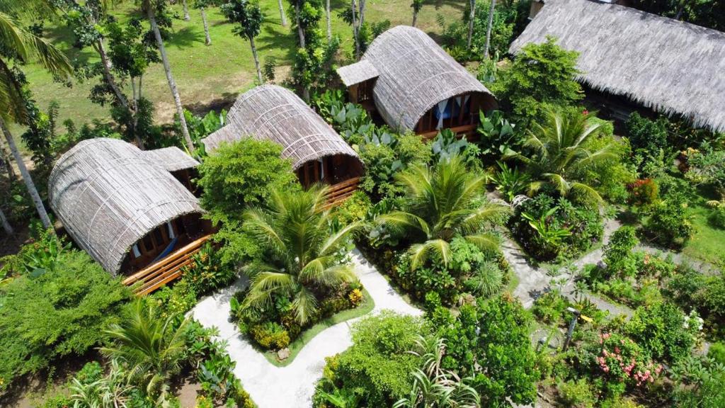 Lagoona Beach Bungalows - Eco Stay - Central Java